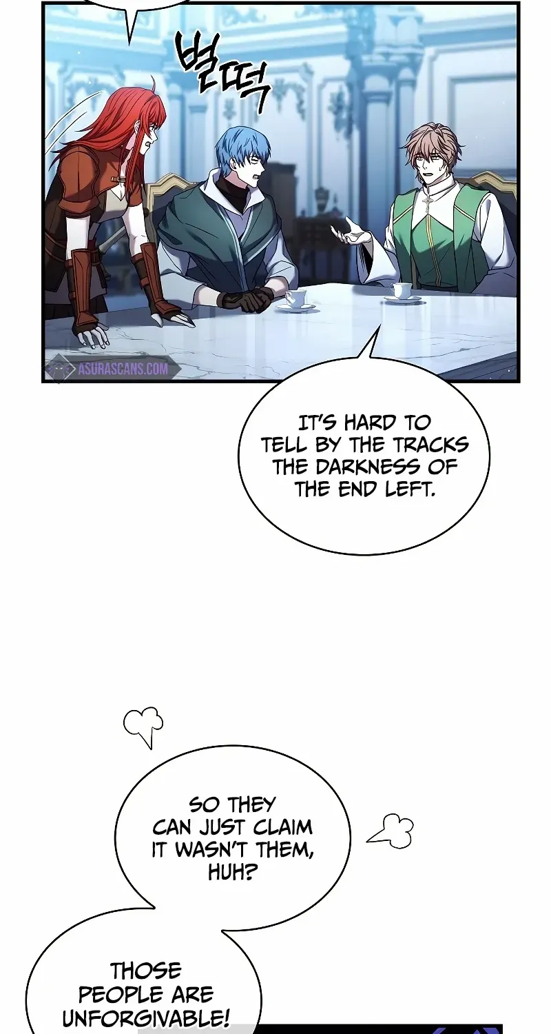 The King Of Dead Souls Kainu Manga Chapter 11 Page 63
