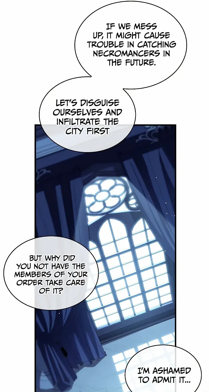 The King Of Dead Souls Kainu Manga Chapter 11 Page 68