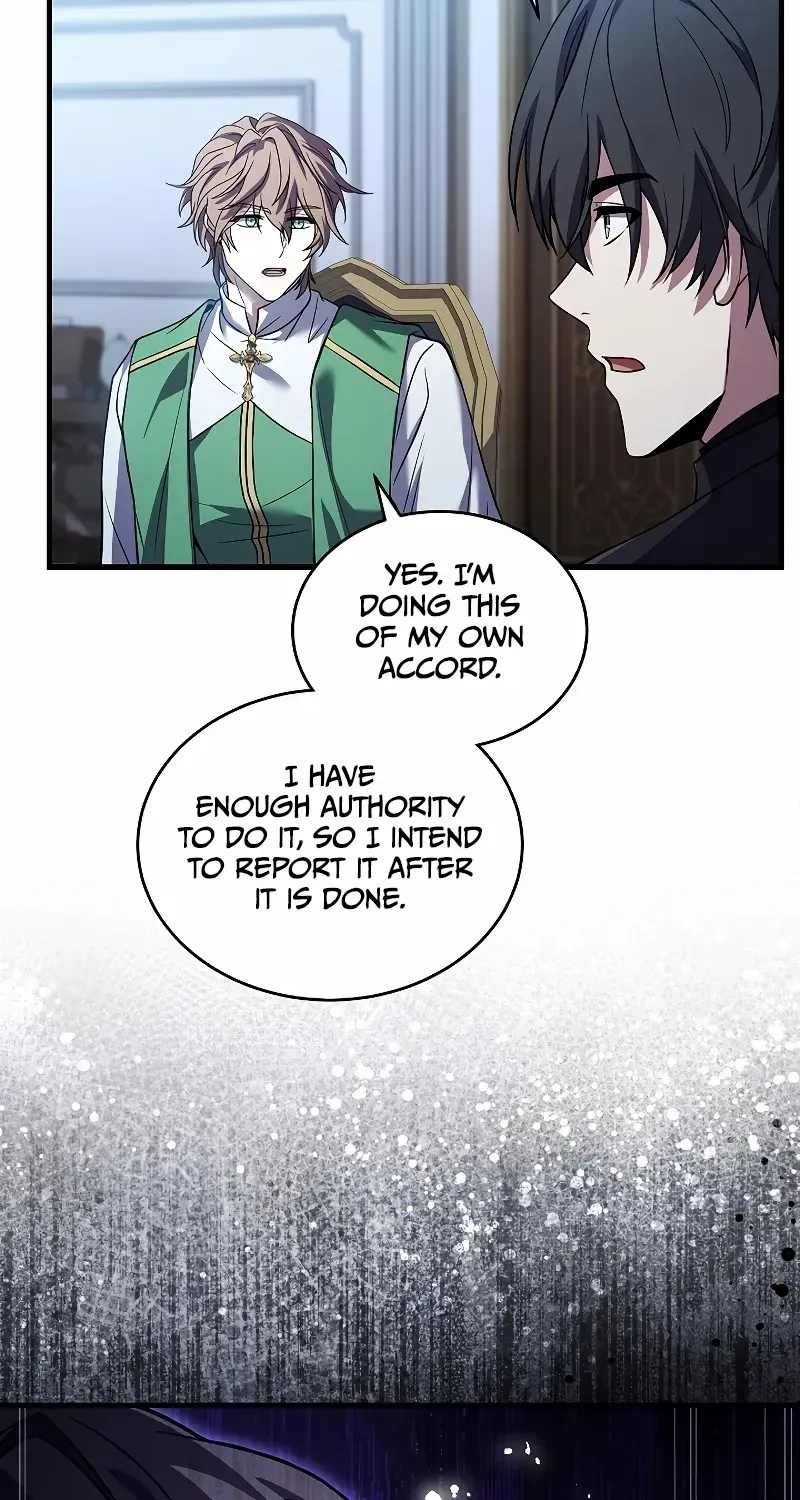 The King Of Dead Souls Kainu Manga Chapter 11 Page 73