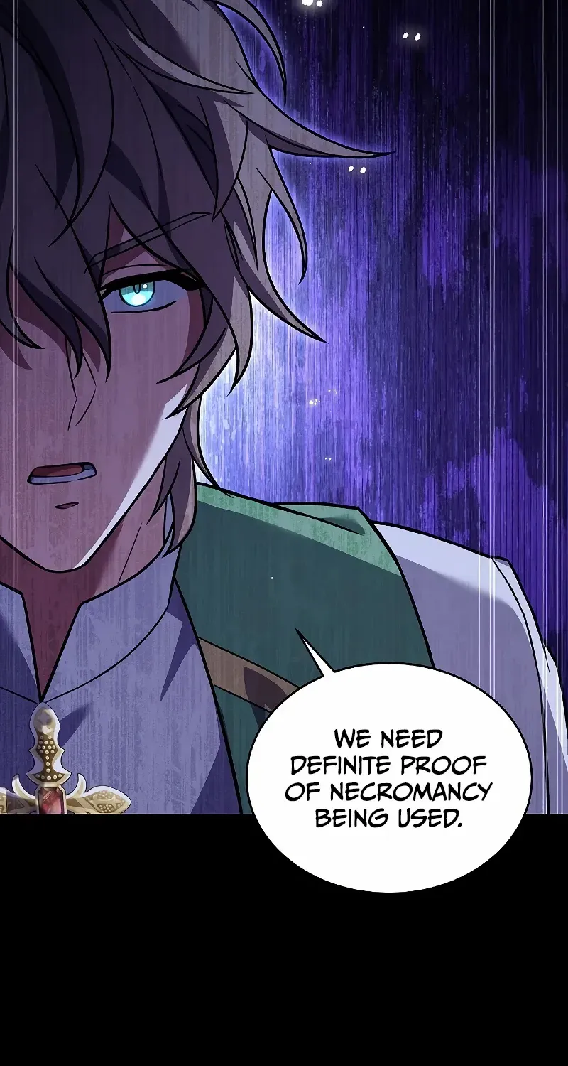 The King Of Dead Souls Kainu Manga Chapter 11 Page 74