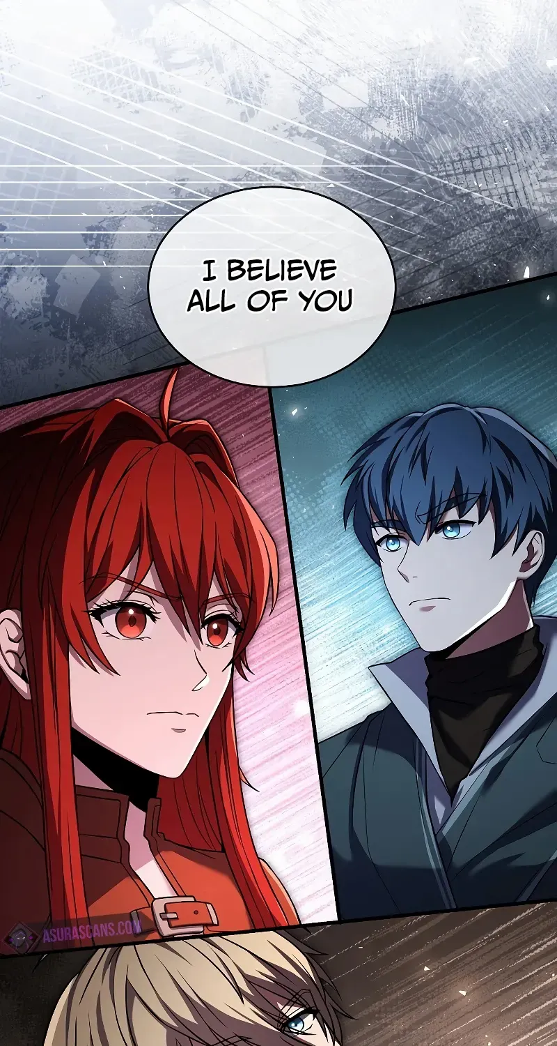 The King Of Dead Souls Kainu Manga Chapter 11 Page 77