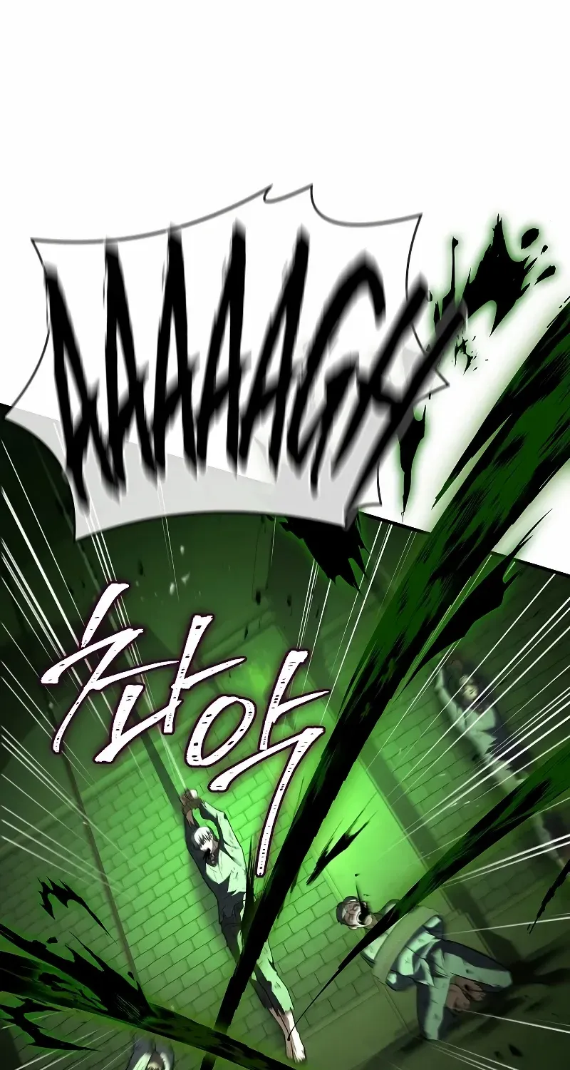 The King Of Dead Souls Kainu Manga Chapter 11 Page 88