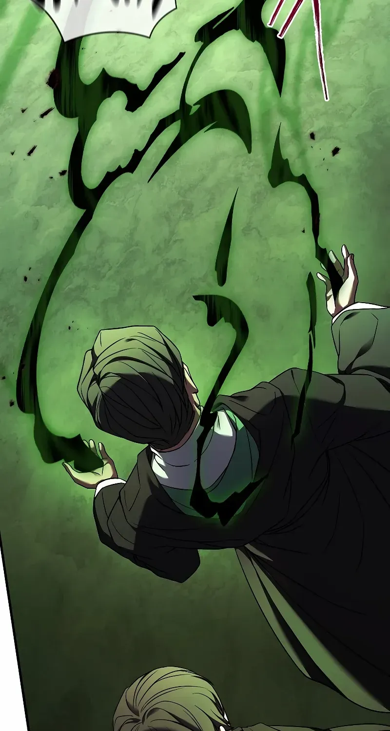 The King Of Dead Souls Kainu Manga Chapter 11 Page 90