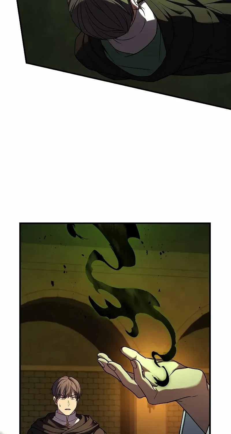 The King Of Dead Souls Kainu Manga Chapter 11 Page 91