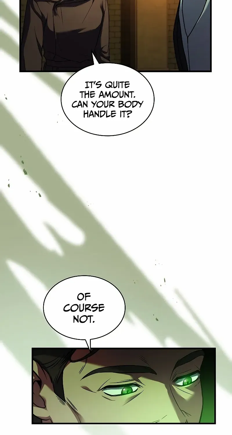 The King Of Dead Souls Kainu Manga Chapter 11 Page 92