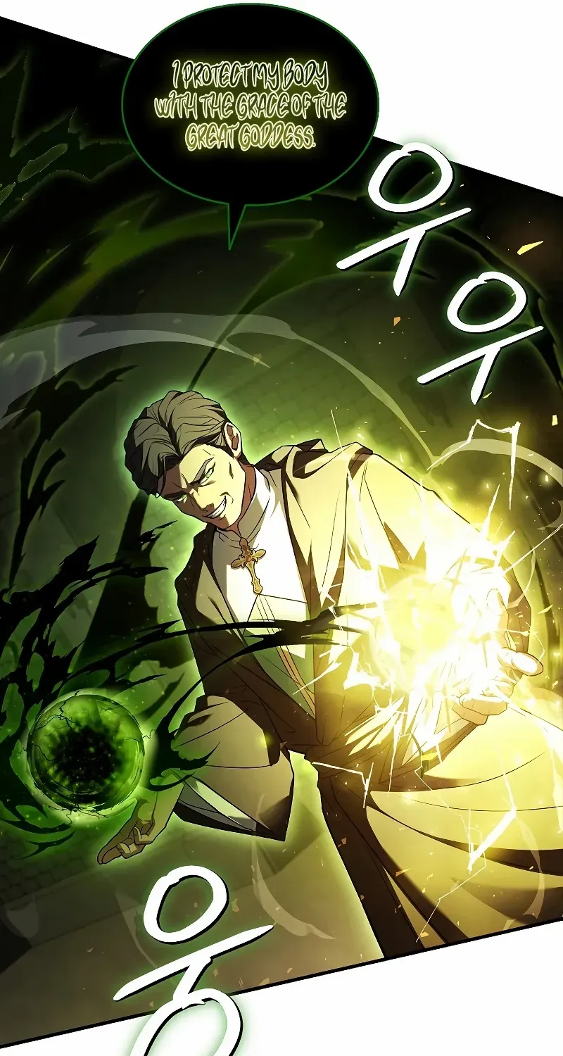 The King Of Dead Souls Kainu Manga Chapter 11 Page 95
