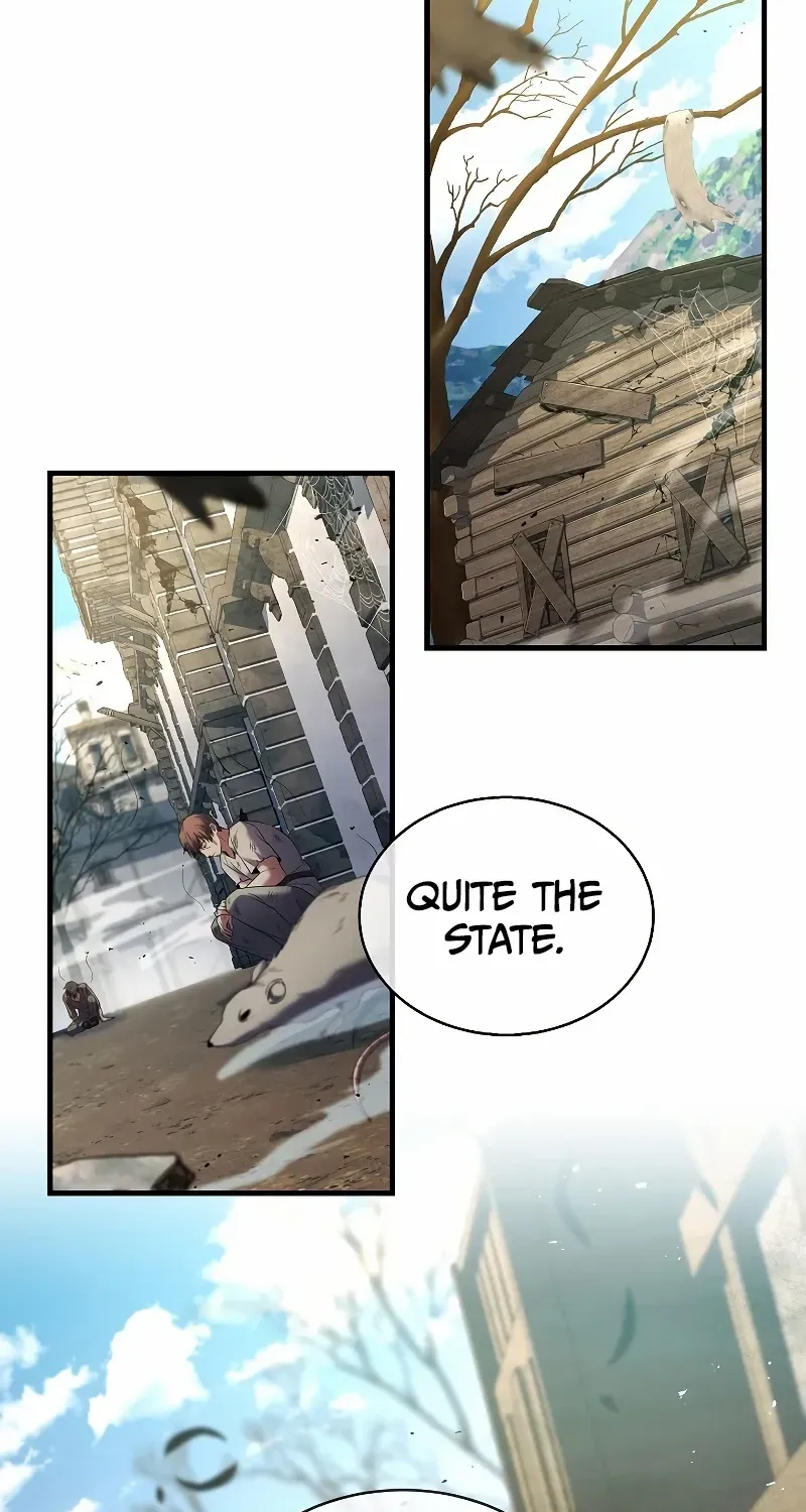 The King Of Dead Souls Kainu Manga Chapter 11 Page 101