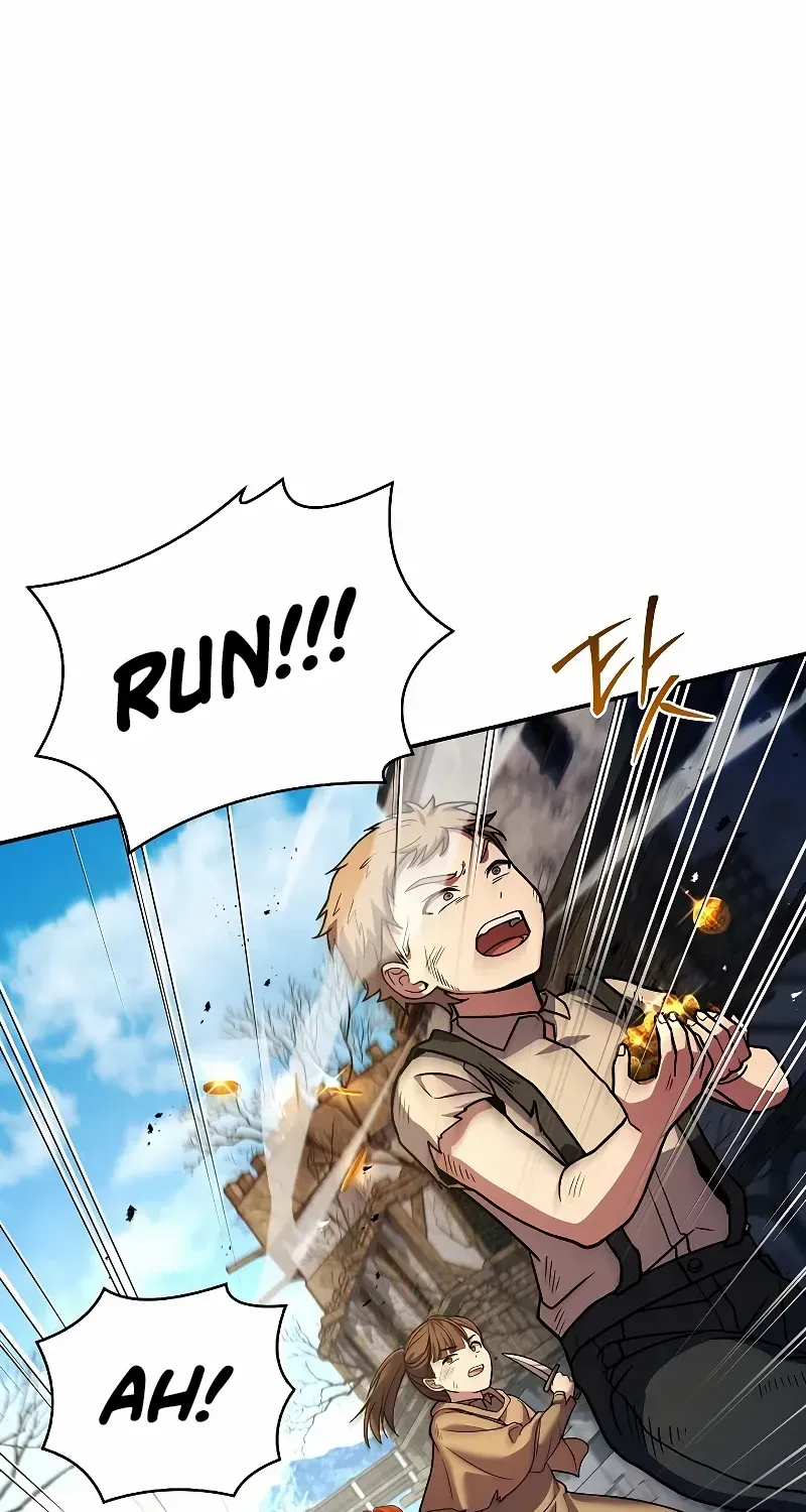 The King Of Dead Souls Kainu Manga Chapter 11 Page 106