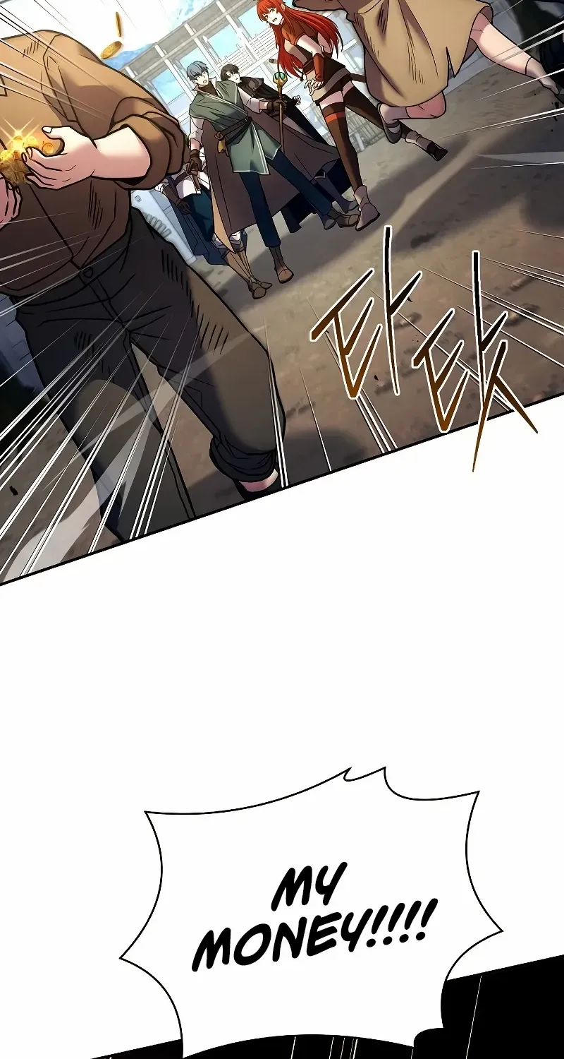 The King Of Dead Souls Kainu Manga Chapter 11 Page 107