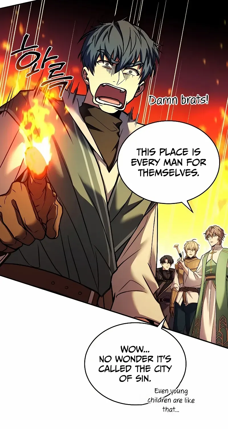 The King Of Dead Souls Kainu Manga Chapter 11 Page 108