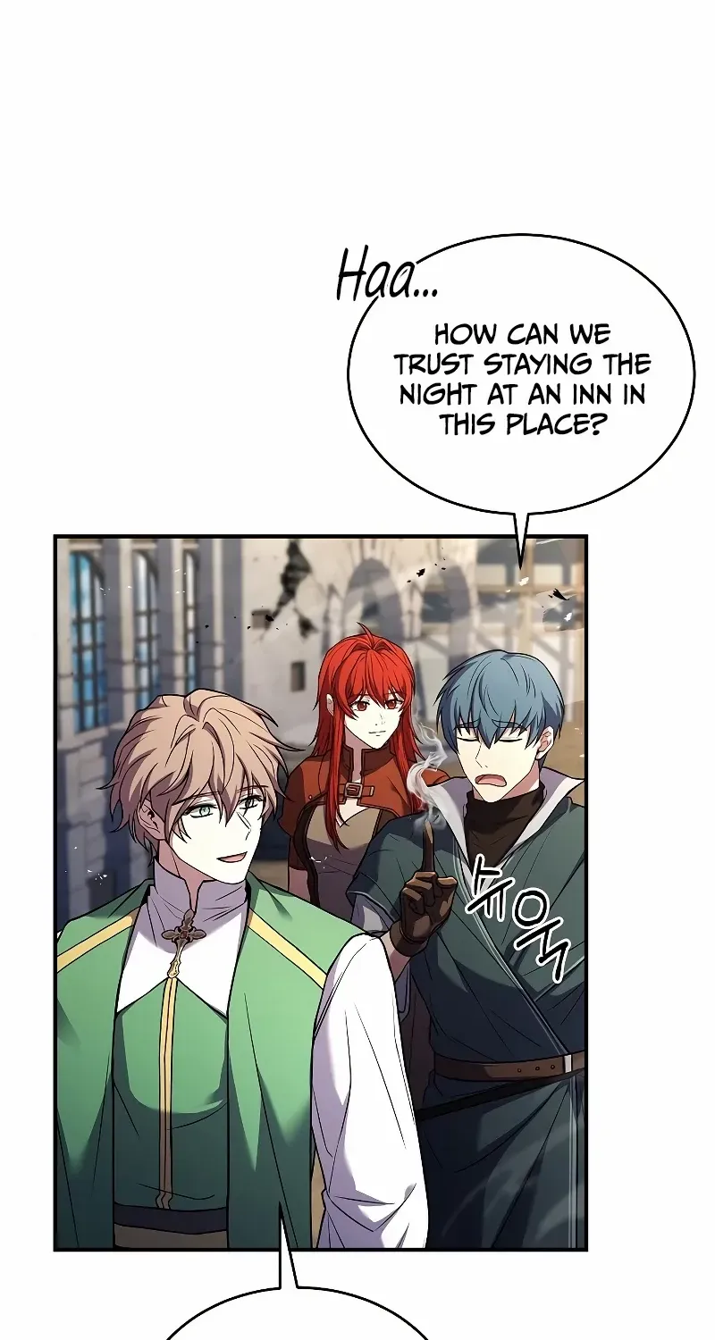 The King Of Dead Souls Kainu Manga Chapter 11 Page 109
