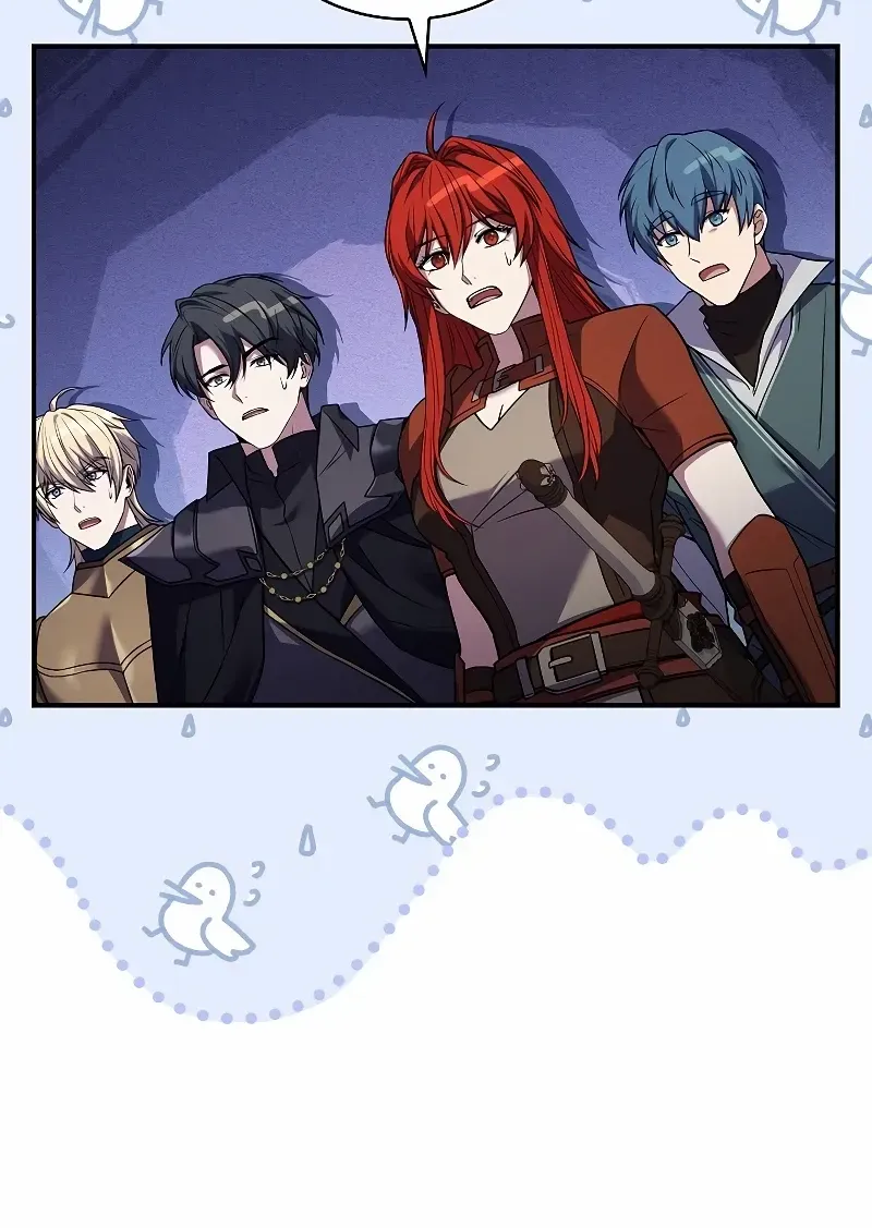 The King Of Dead Souls Kainu Manga Chapter 11 Page 111