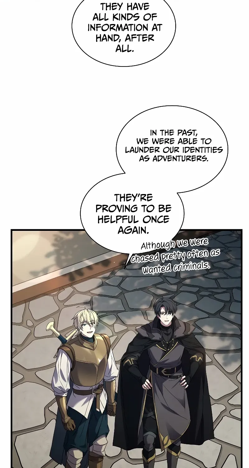 The King Of Dead Souls Kainu Manga Chapter 9 Page 3