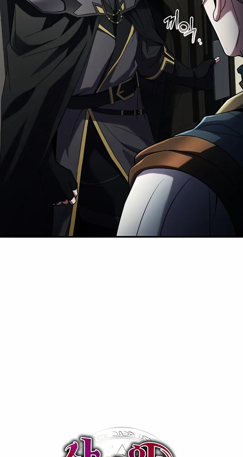 The King Of Dead Souls Kainu Manga Chapter 9 Page 5