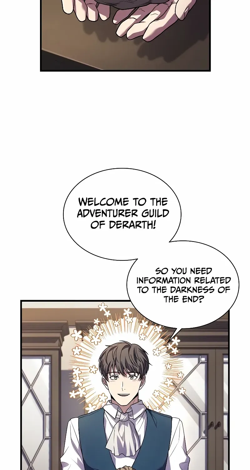The King Of Dead Souls Kainu Manga Chapter 9 Page 8