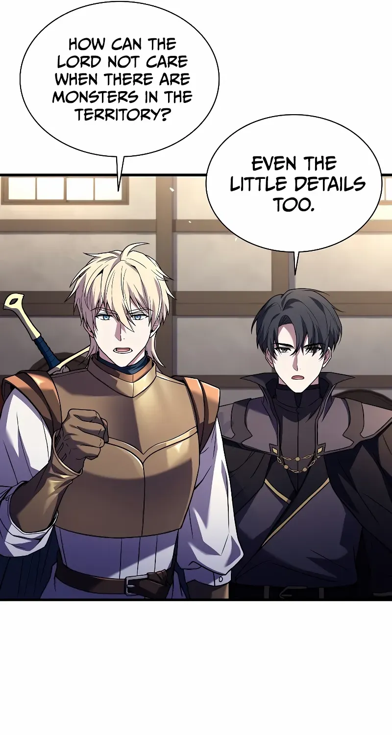 The King Of Dead Souls Kainu Manga Chapter 9 Page 10