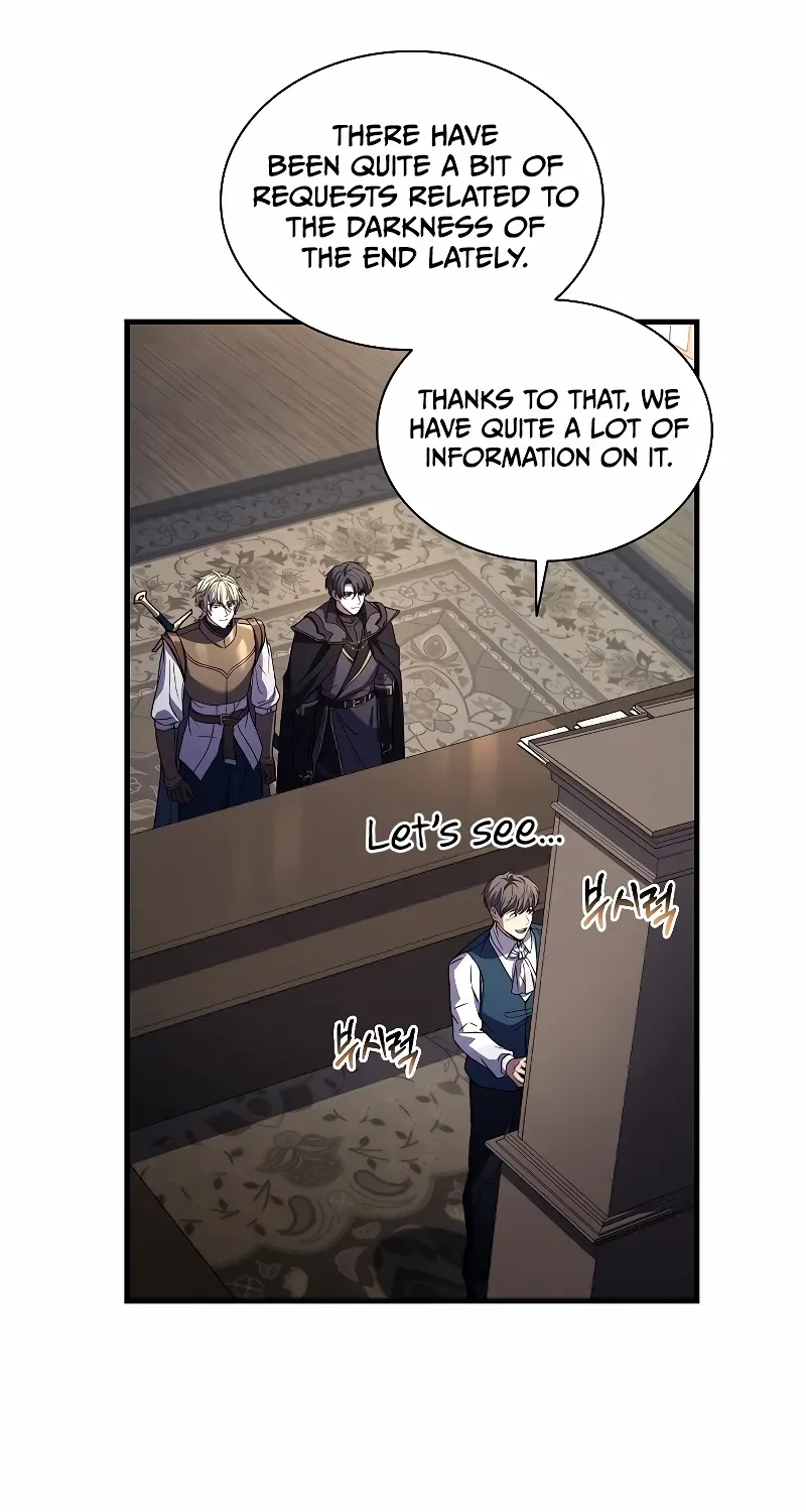The King Of Dead Souls Kainu Manga Chapter 9 Page 11