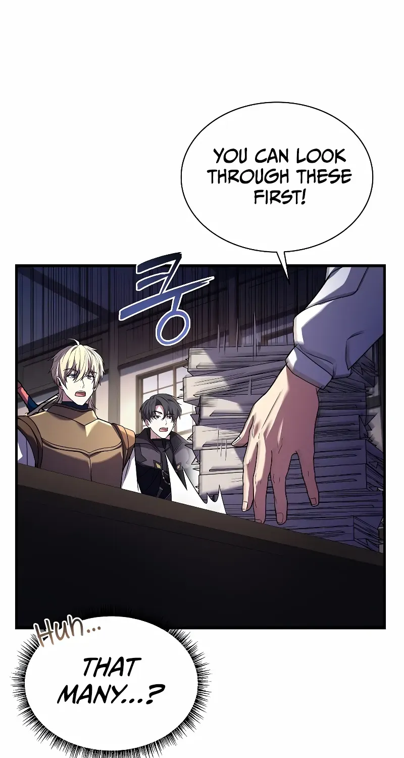 The King Of Dead Souls Kainu Manga Chapter 9 Page 12