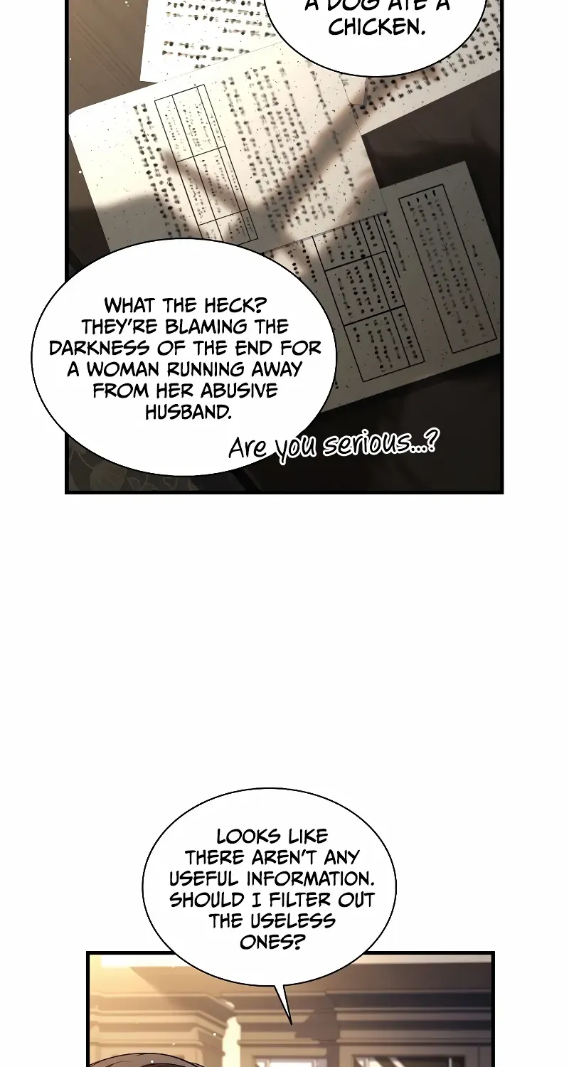 The King Of Dead Souls Kainu Manga Chapter 9 Page 16