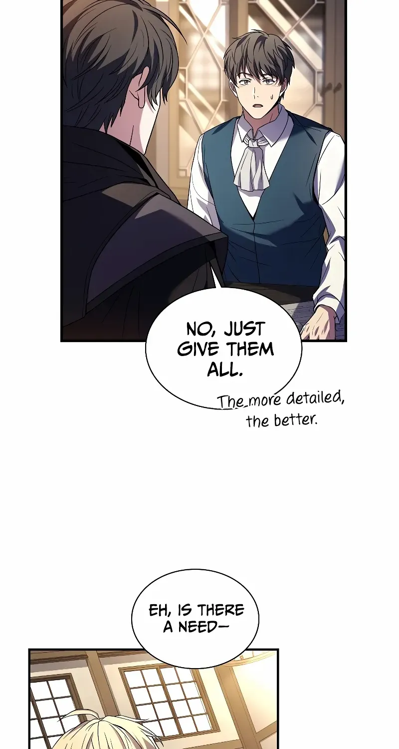 The King Of Dead Souls Kainu Manga Chapter 9 Page 17