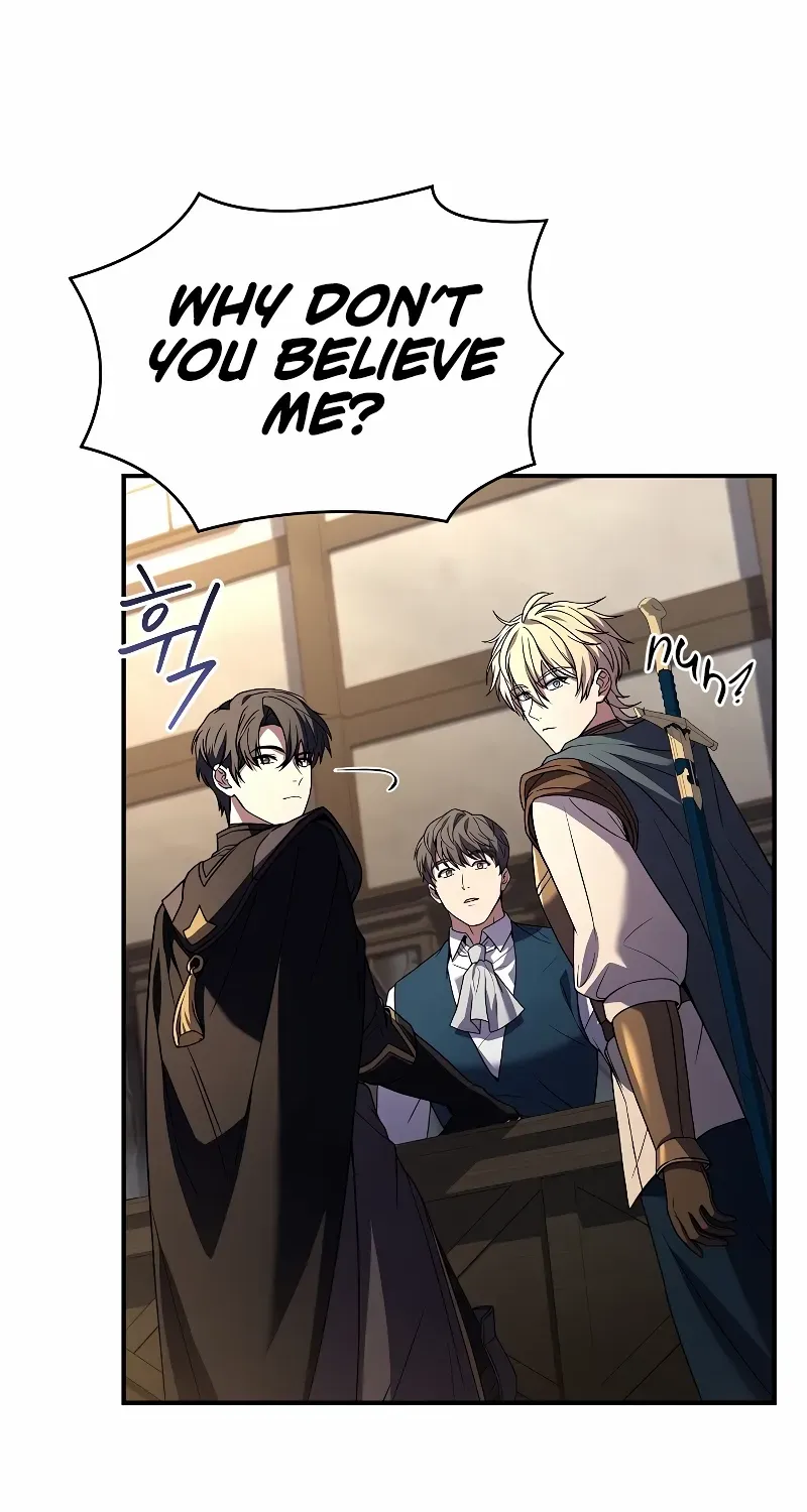 The King Of Dead Souls Kainu Manga Chapter 9 Page 20
