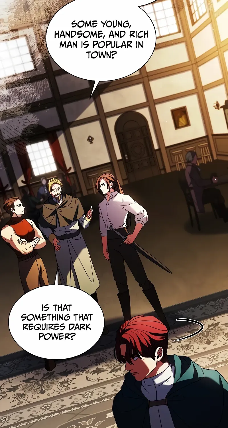 The King Of Dead Souls Kainu Manga Chapter 9 Page 32
