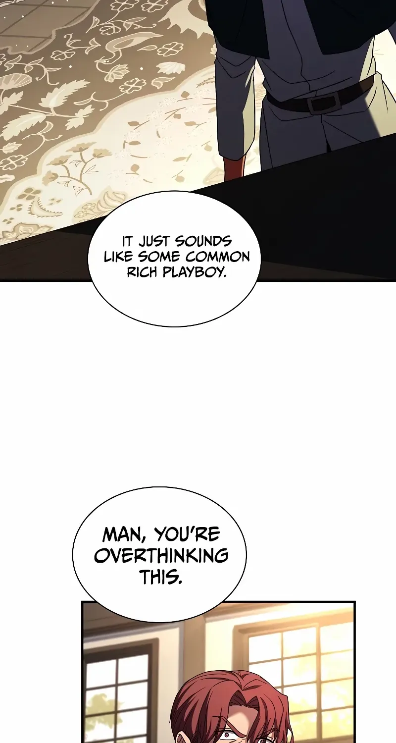 The King Of Dead Souls Kainu Manga Chapter 9 Page 33