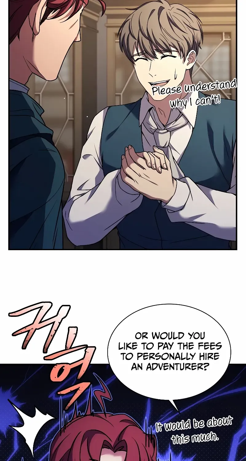 The King Of Dead Souls Kainu Manga Chapter 9 Page 35