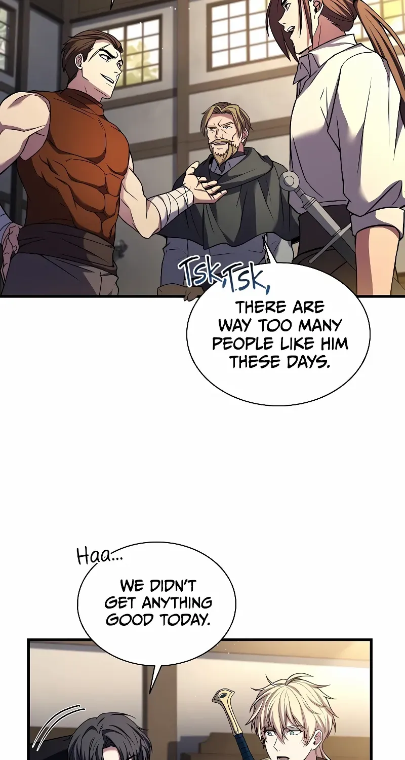 The King Of Dead Souls Kainu Manga Chapter 9 Page 39