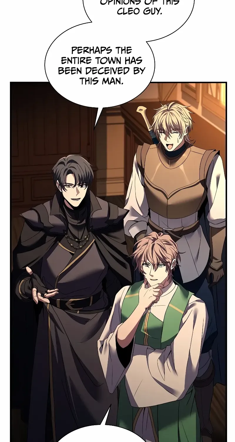 The King Of Dead Souls Kainu Manga Chapter 9 Page 95