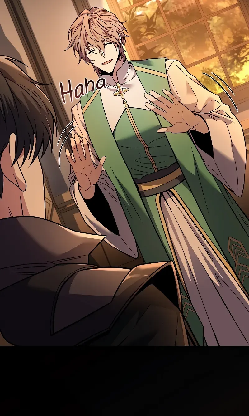 The King Of Dead Souls Kainu Manga Chapter 9 Page 98