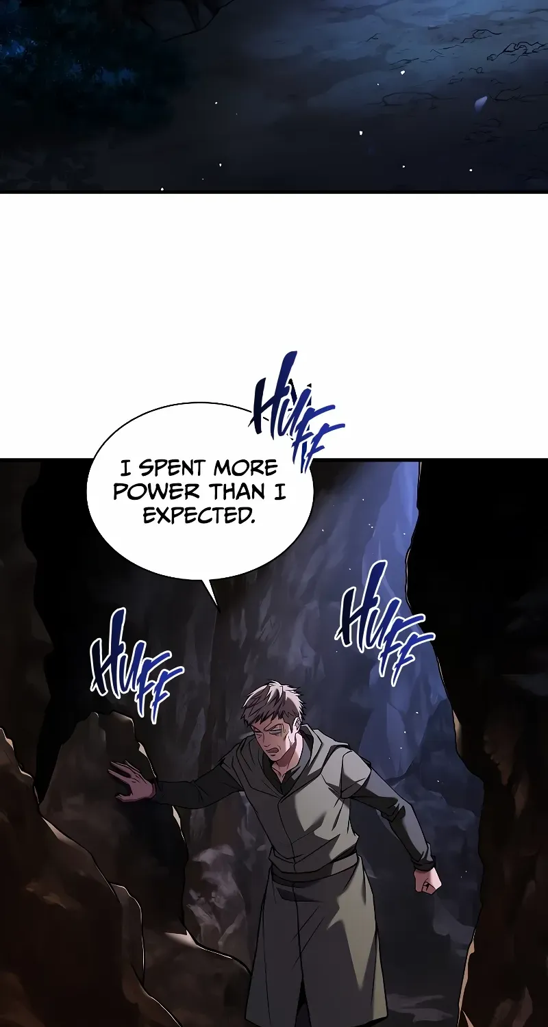 The King Of Dead Souls Kainu Manga Chapter 8 Page 2