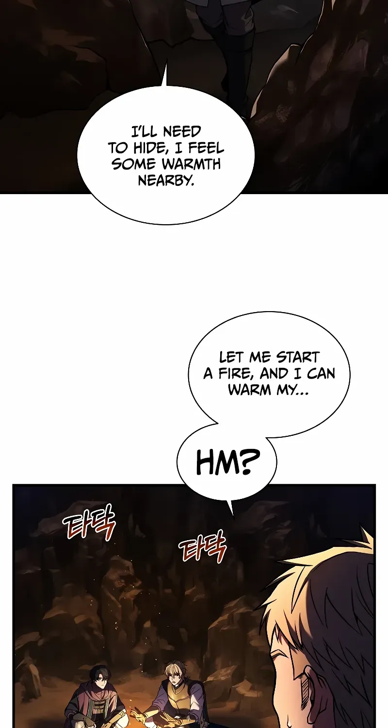 The King Of Dead Souls Kainu Manga Chapter 8 Page 3