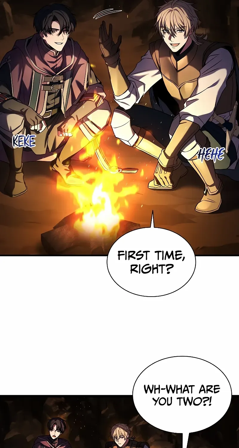 The King Of Dead Souls Kainu Manga Chapter 8 Page 5