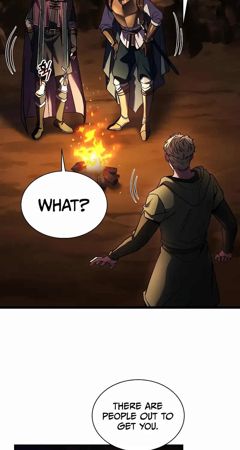 The King Of Dead Souls Kainu Manga Chapter 8 Page 6