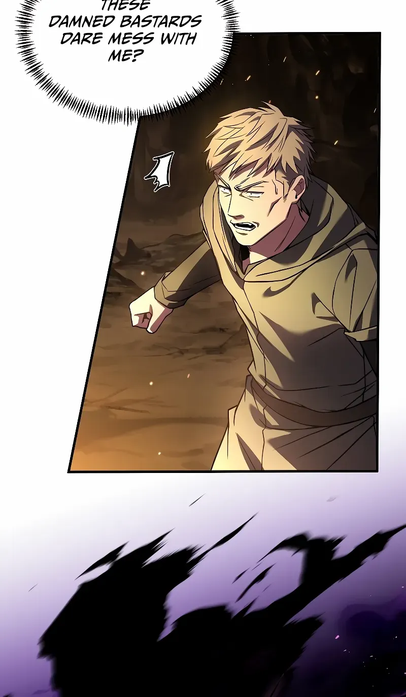 The King Of Dead Souls Kainu Manga Chapter 8 Page 8