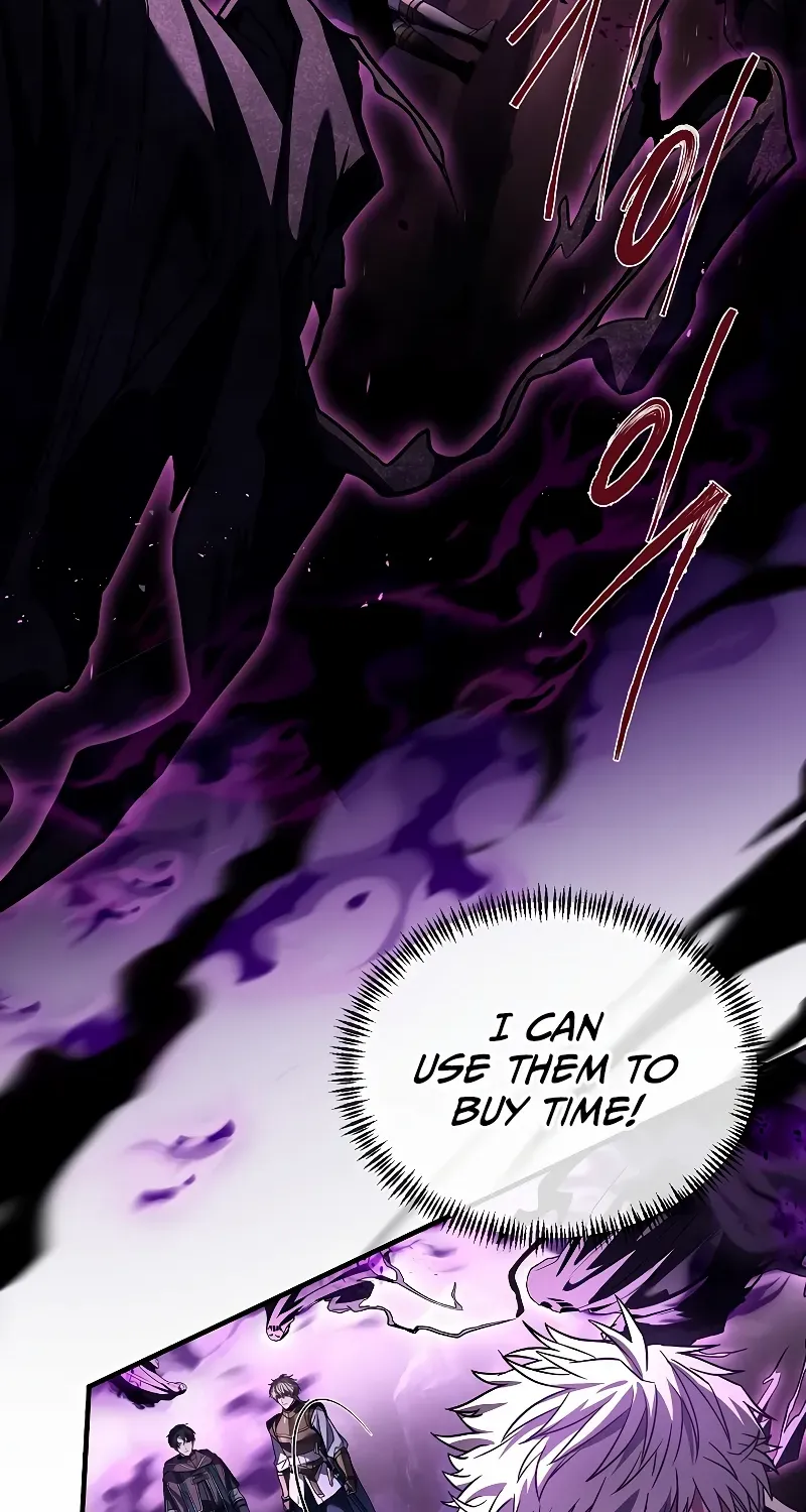 The King Of Dead Souls Kainu Manga Chapter 8 Page 10