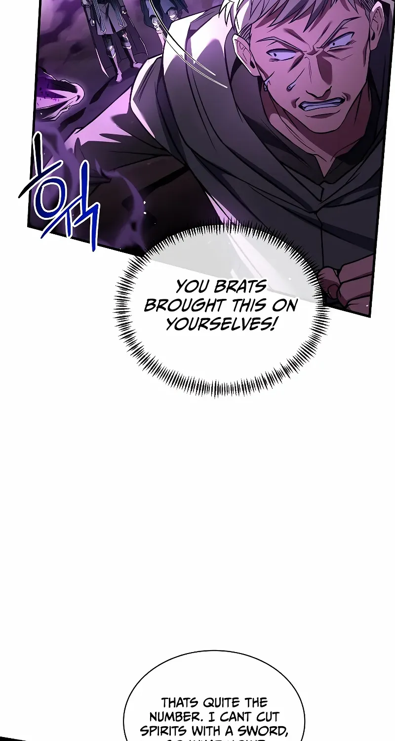 The King Of Dead Souls Kainu Manga Chapter 8 Page 11