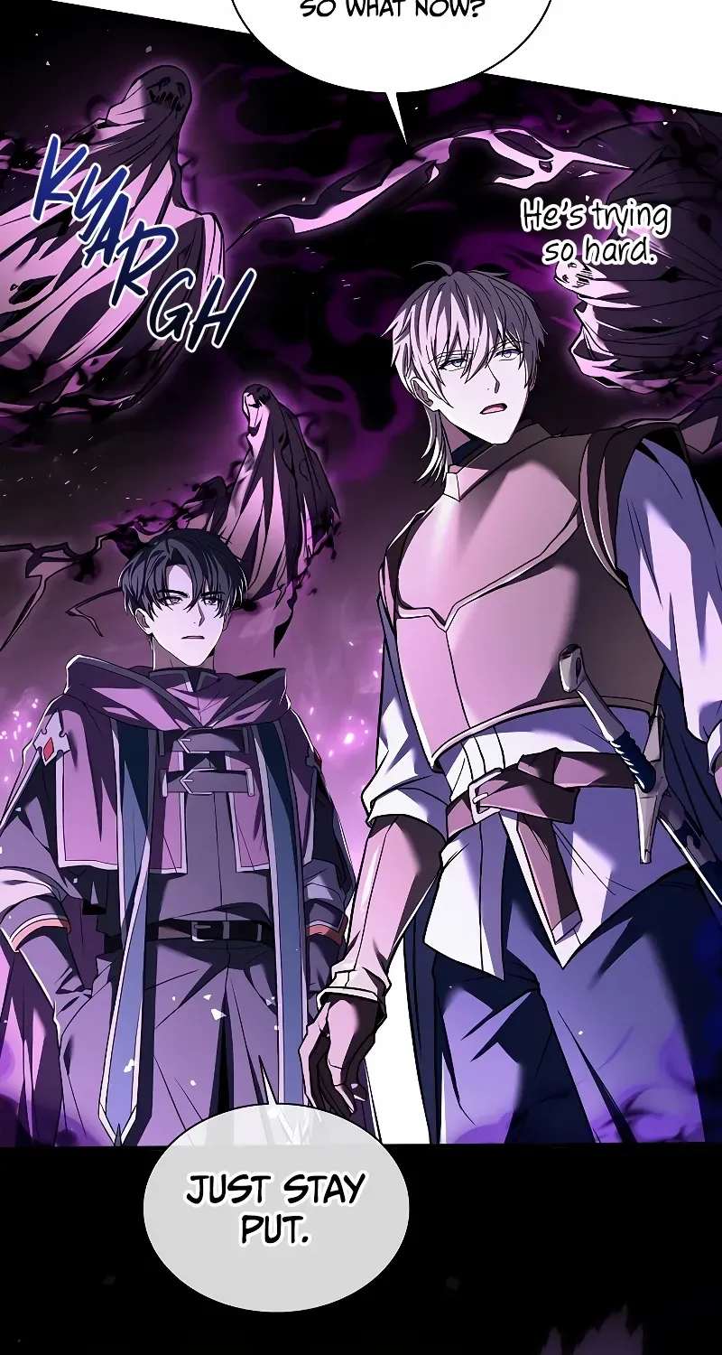The King Of Dead Souls Kainu Manga Chapter 8 Page 12