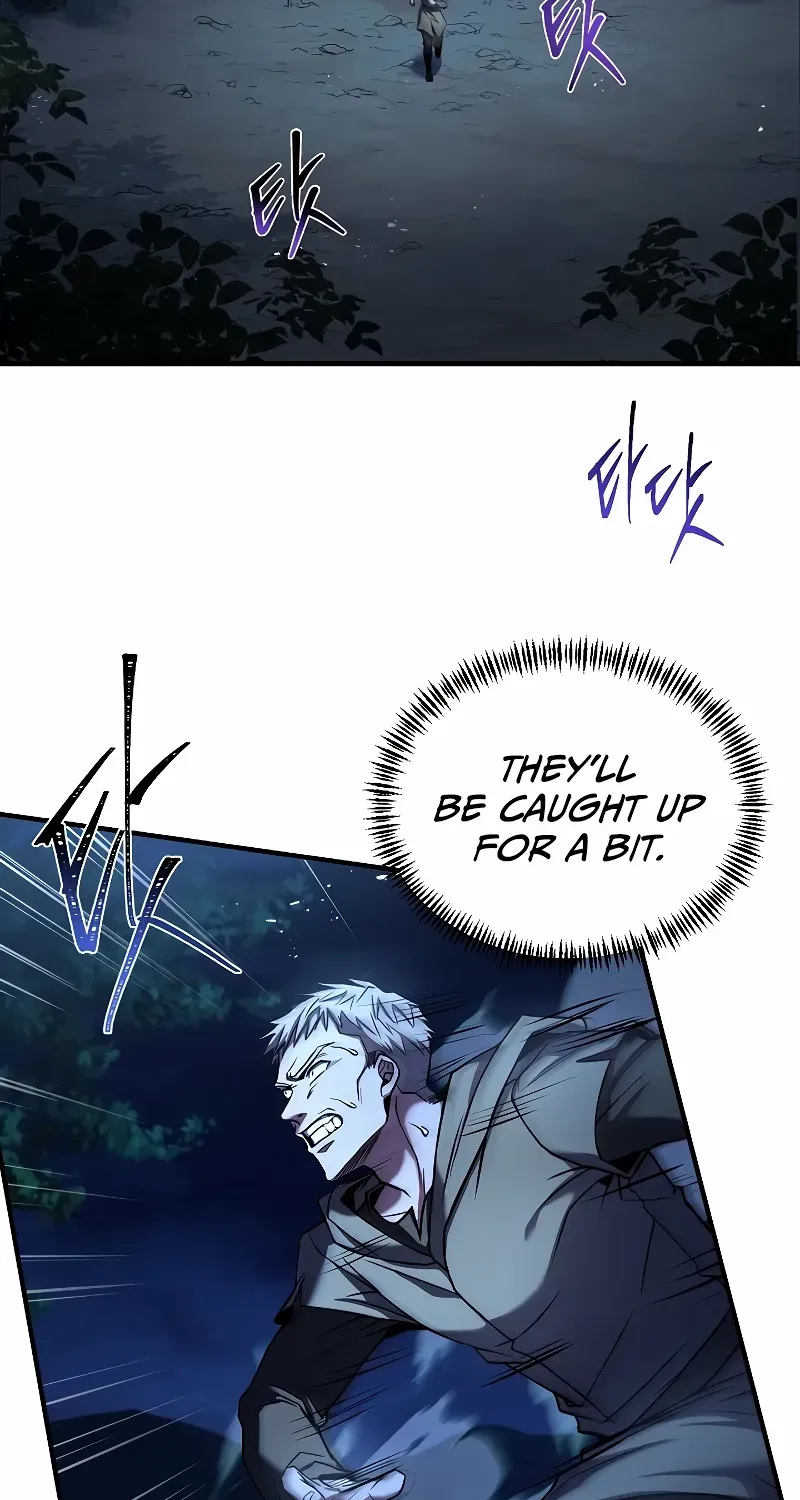 The King Of Dead Souls Kainu Manga Chapter 8 Page 16