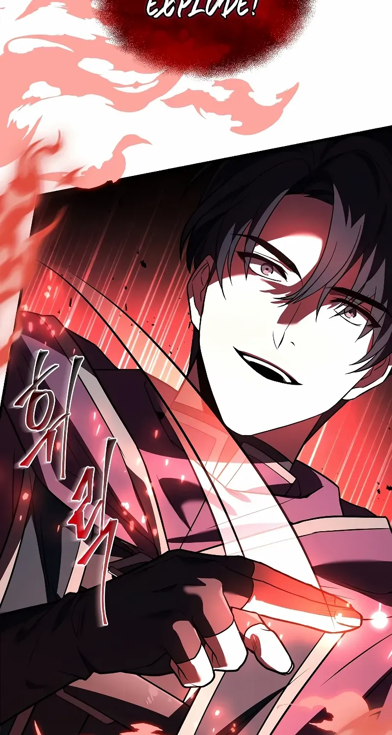The King Of Dead Souls Kainu Manga Chapter 8 Page 23