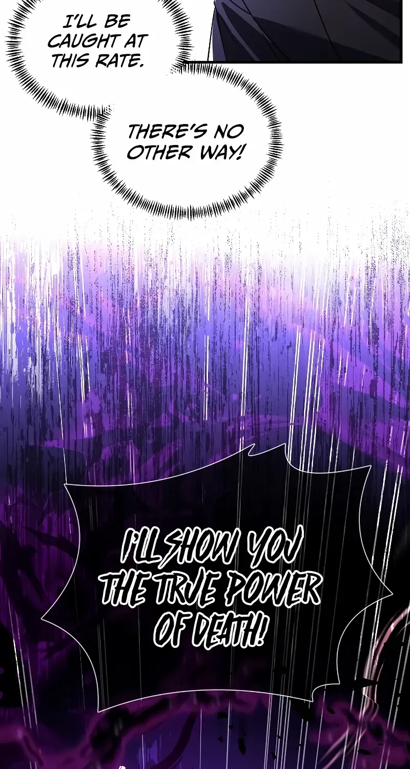 The King Of Dead Souls Kainu Manga Chapter 8 Page 30