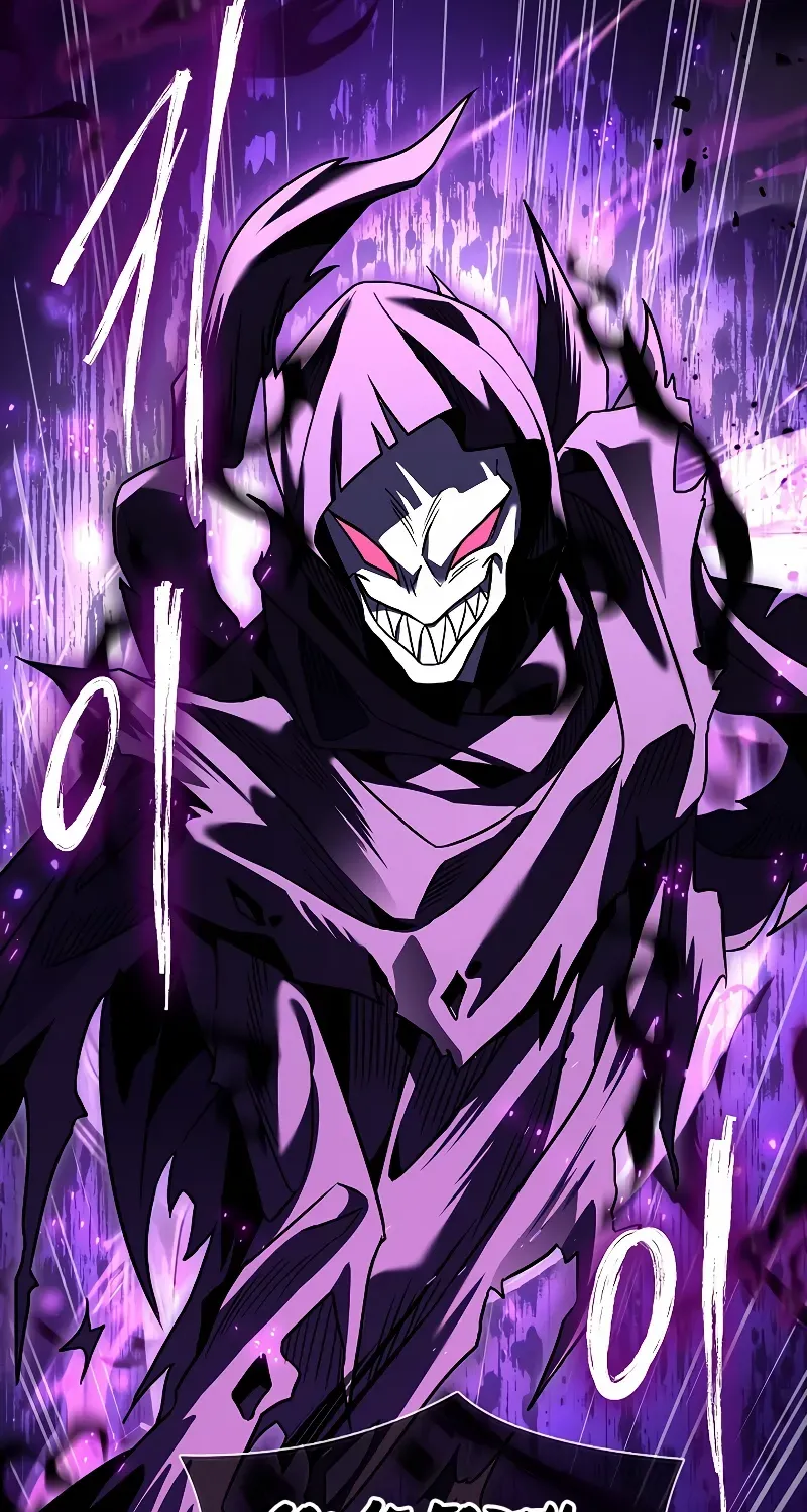 The King Of Dead Souls Kainu Manga Chapter 8 Page 31