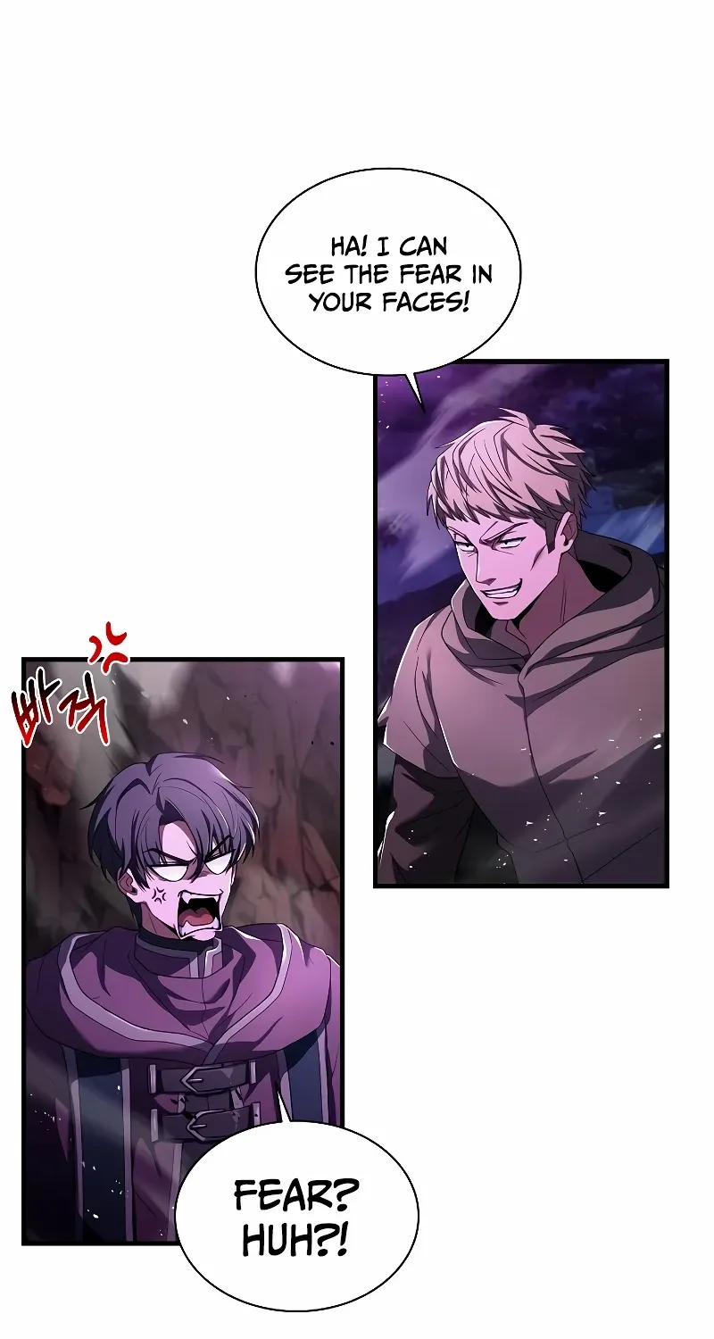 The King Of Dead Souls Kainu Manga Chapter 8 Page 34
