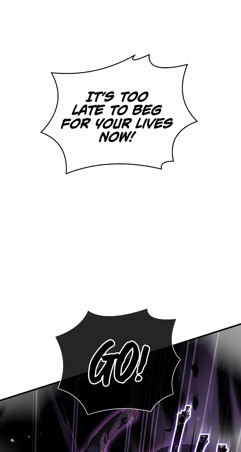 The King Of Dead Souls Kainu Manga Chapter 8 Page 35