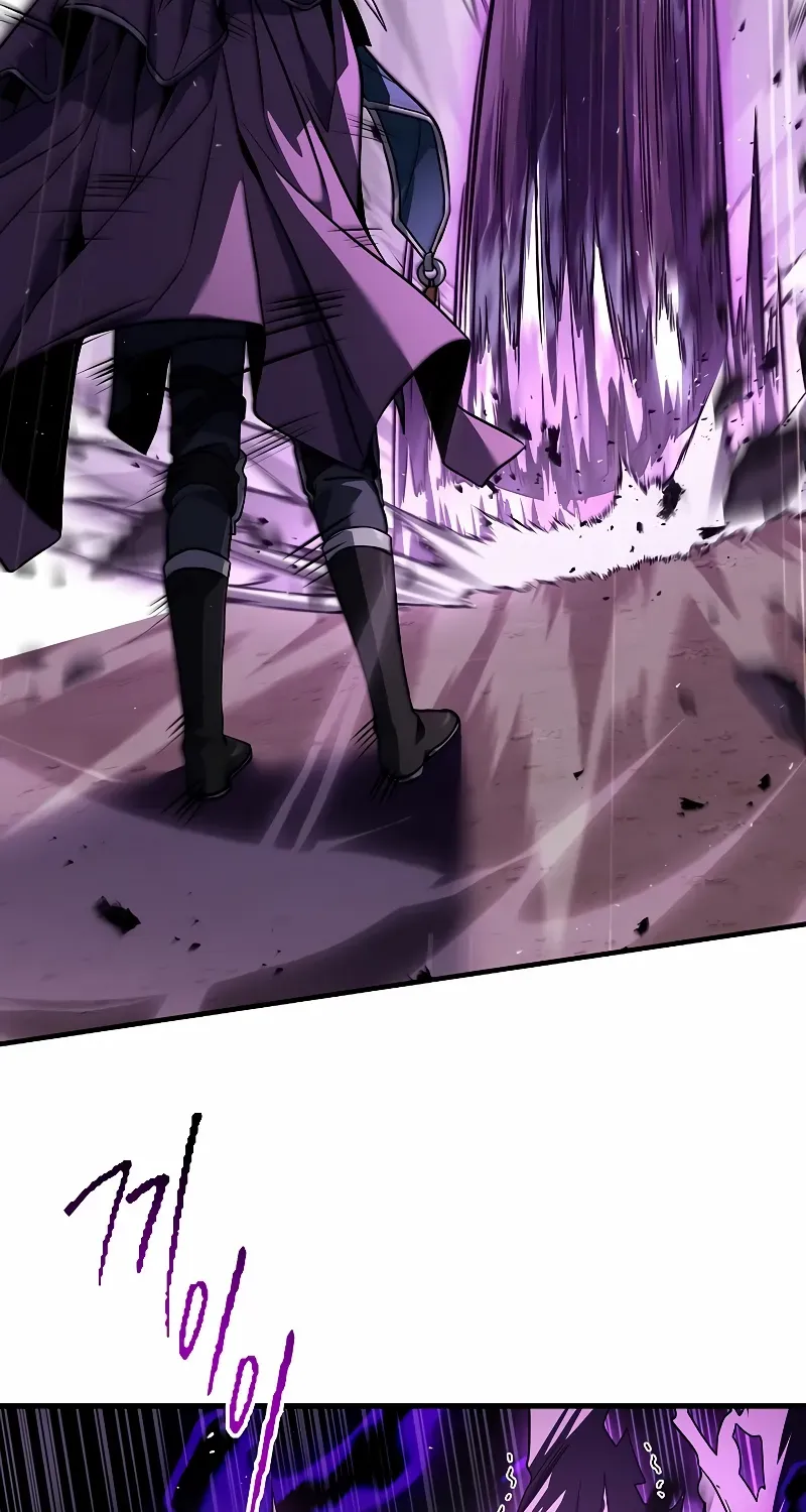 The King Of Dead Souls Kainu Manga Chapter 8 Page 44