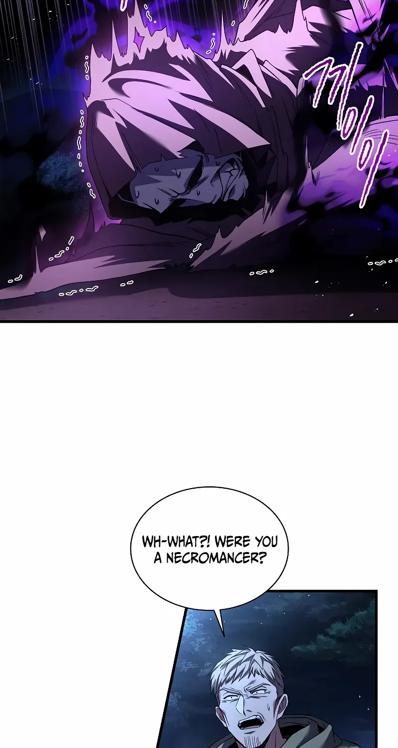 The King Of Dead Souls Kainu Manga Chapter 8 Page 45