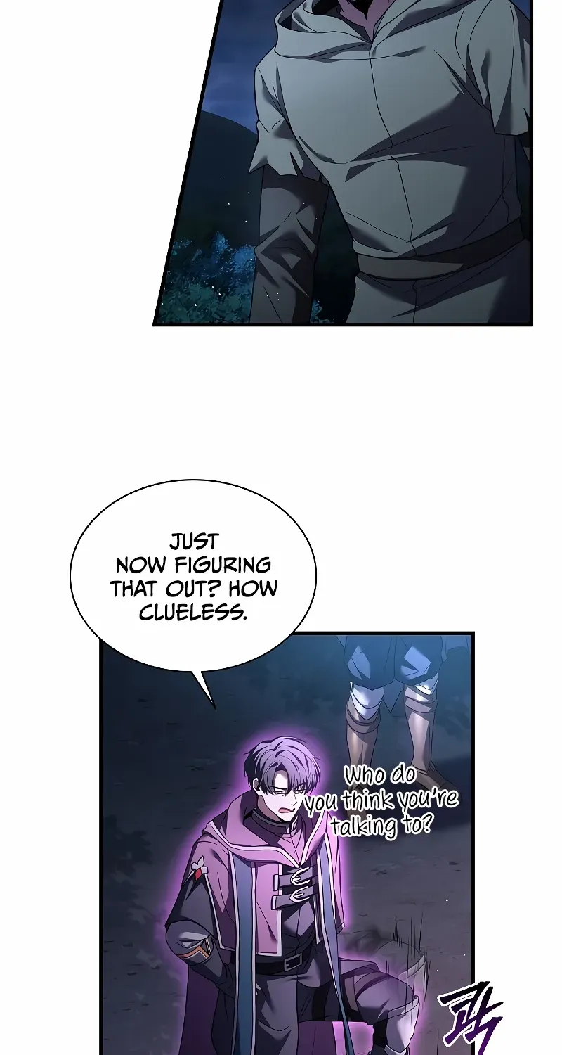 The King Of Dead Souls Kainu Manga Chapter 8 Page 46
