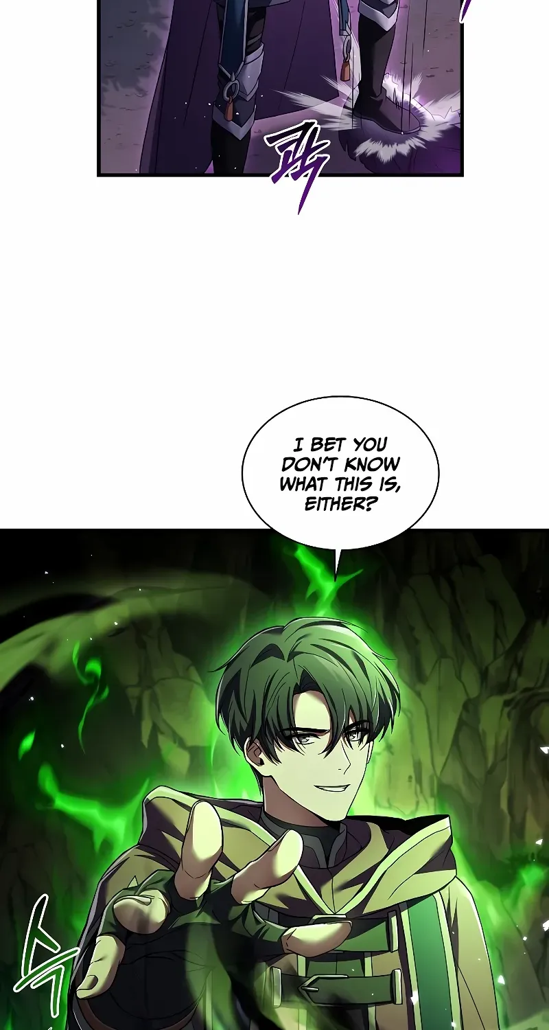 The King Of Dead Souls Kainu Manga Chapter 8 Page 47