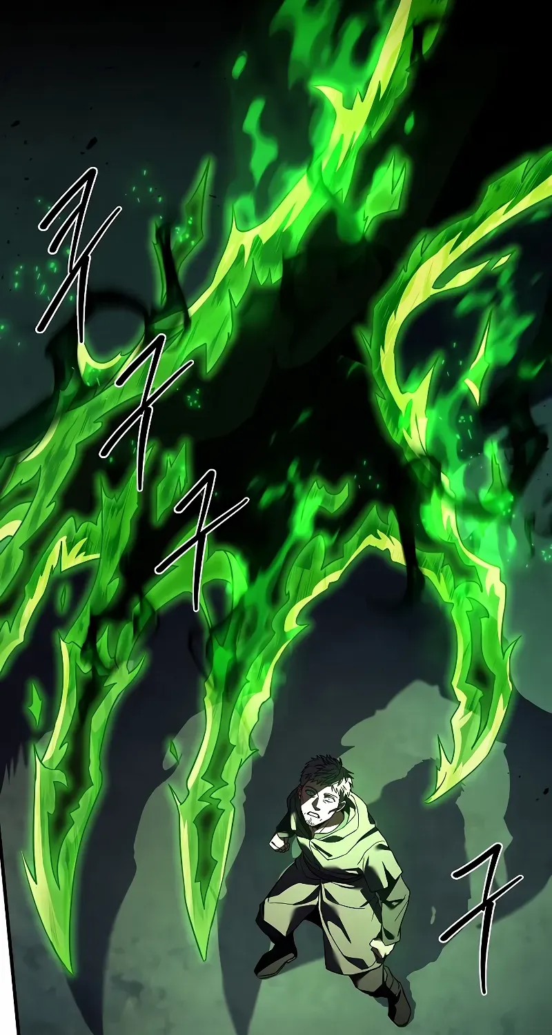 The King Of Dead Souls Kainu Manga Chapter 8 Page 49